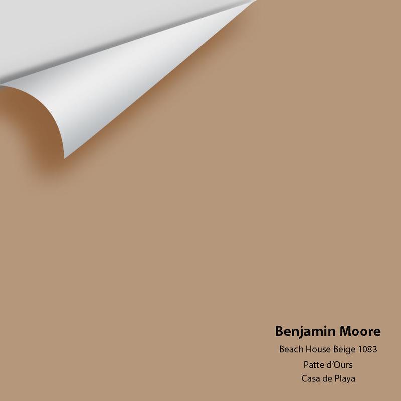 Beach House Beige 1083 Peel & Stick Sample