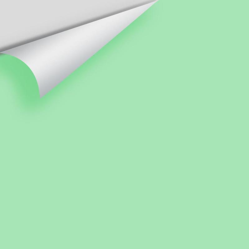 Bud Green 2033-50 Peel & Stick Sample