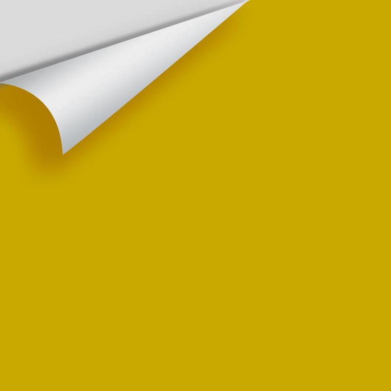 Chartreuse 2024-10 Peel & Stick Sample