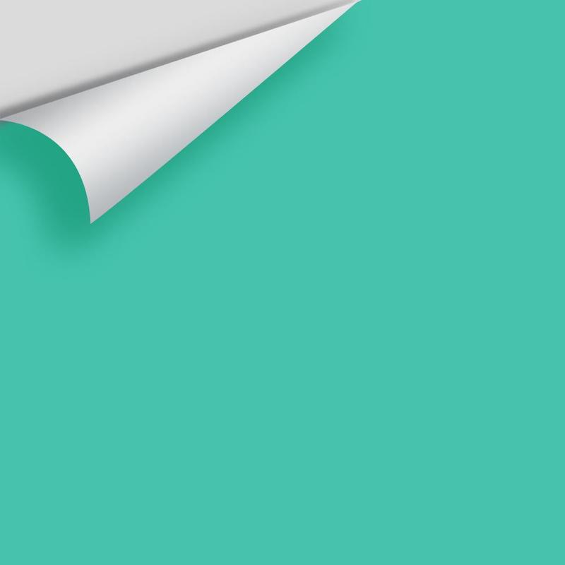 Egyptian Green 2043-40 Peel & Stick Sample