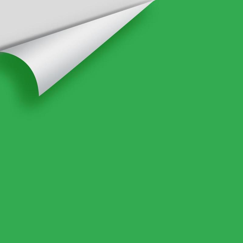 Fresh Scent Green 2033-30 Peel & Stick Sample