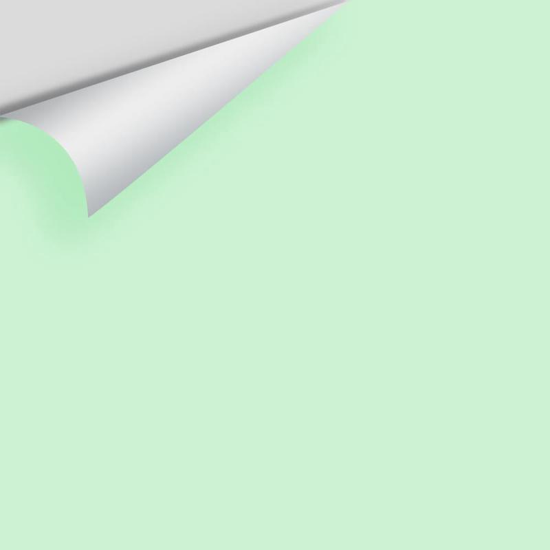 Mantis Green 2033-60 Peel & Stick Sample