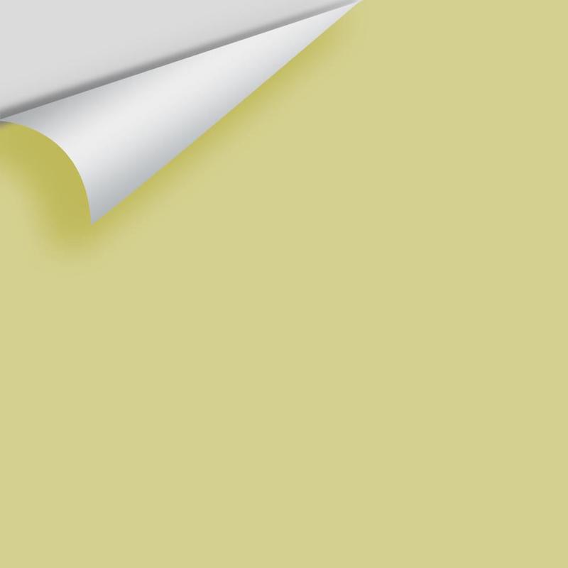 Pale Avocado 2146-40 Peel & Stick Sample
