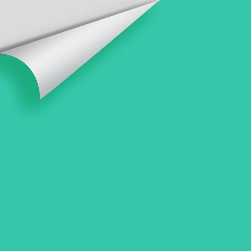 Teal Blast 2039-40 Peel & Stick Sample