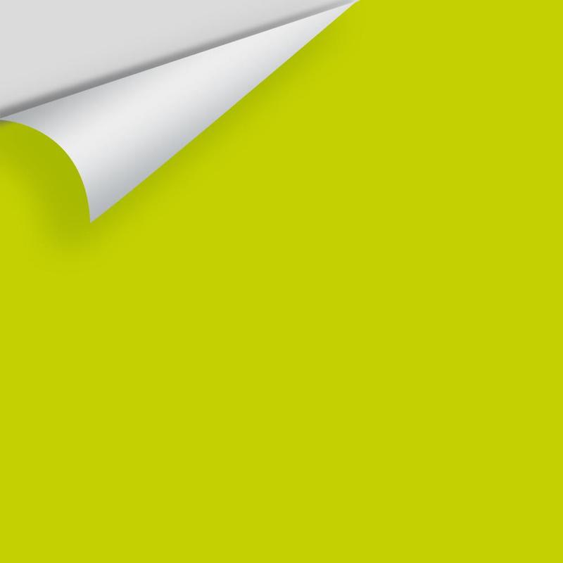 Yew Green 2025-20 Peel & Stick Sample