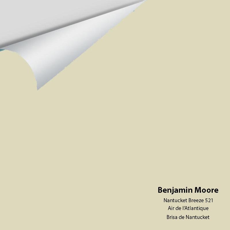 Nantucket Breeze 521 Peel & Stick Sample