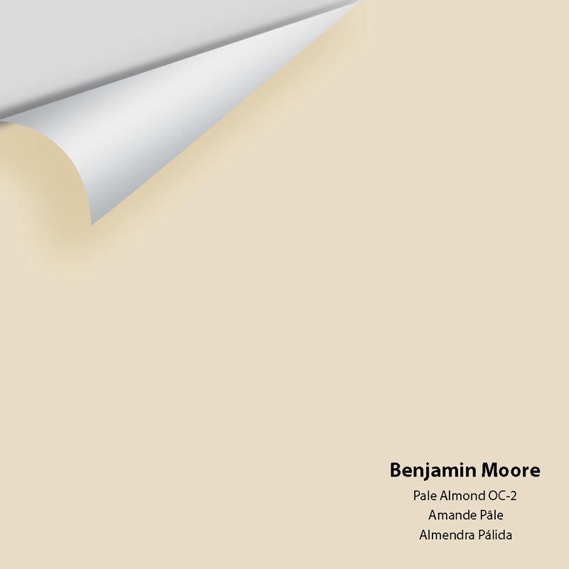 Pale Almond 951 Peel & Stick Sample