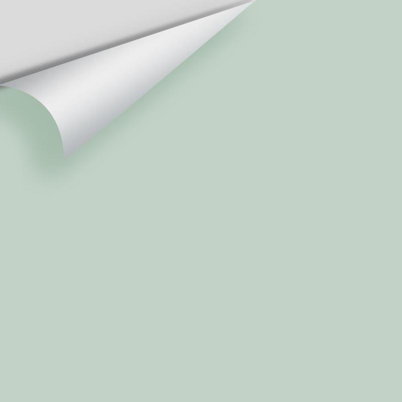 Turquoise Mist 695 Peel & Stick Sample