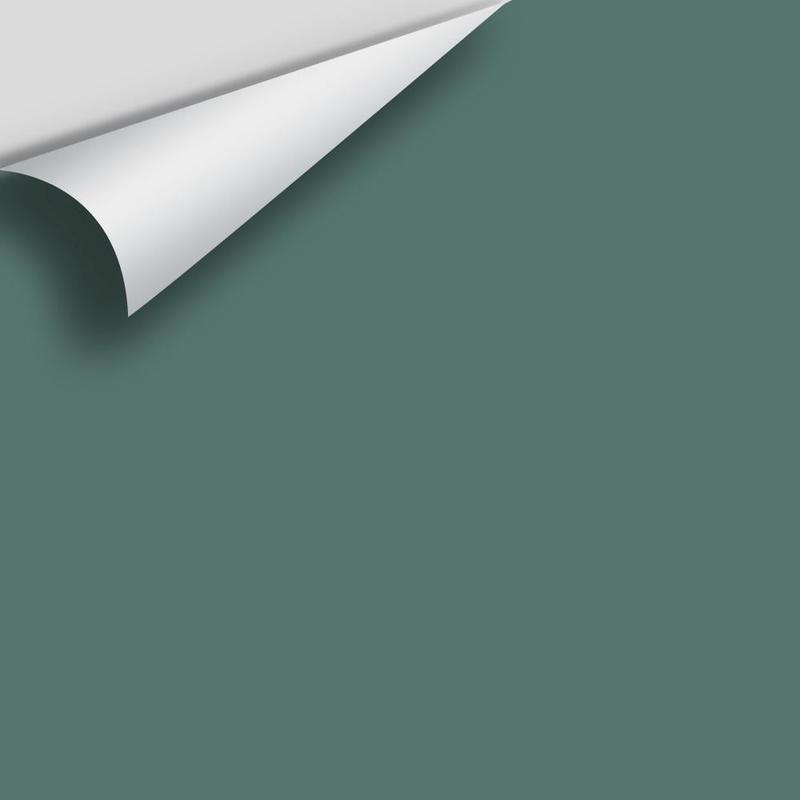 Verdigris 685 Peel & Stick Sample