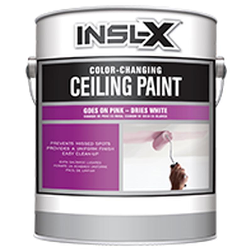 Color-Changing Ceiling Paint PC-1200