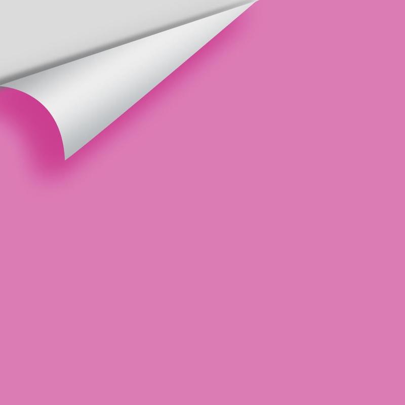 Spring Azalea 2077-40 Peel & Stick Sample