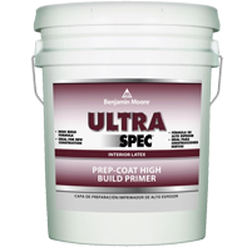 Ultra Spec Prep Coat High Build Latex Primer 580