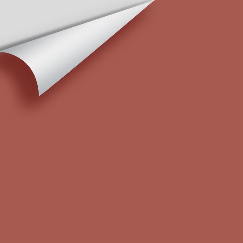 Warm Sienna 1203 Peel & Stick Sample