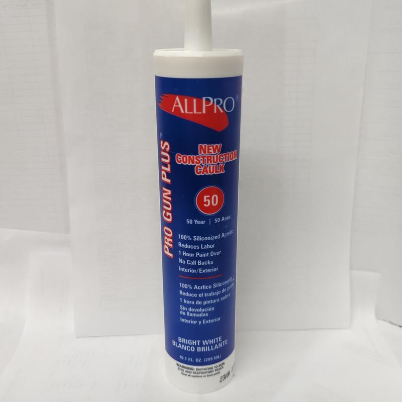 All-Pro Pro Gun Plus