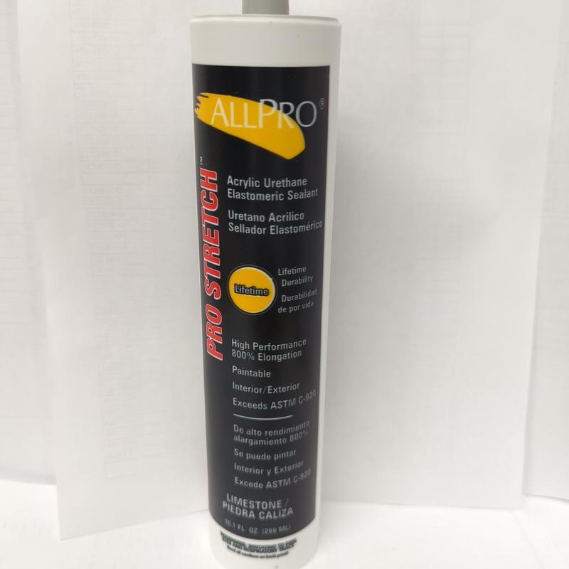 All-Pro Pro Stretch Limestone