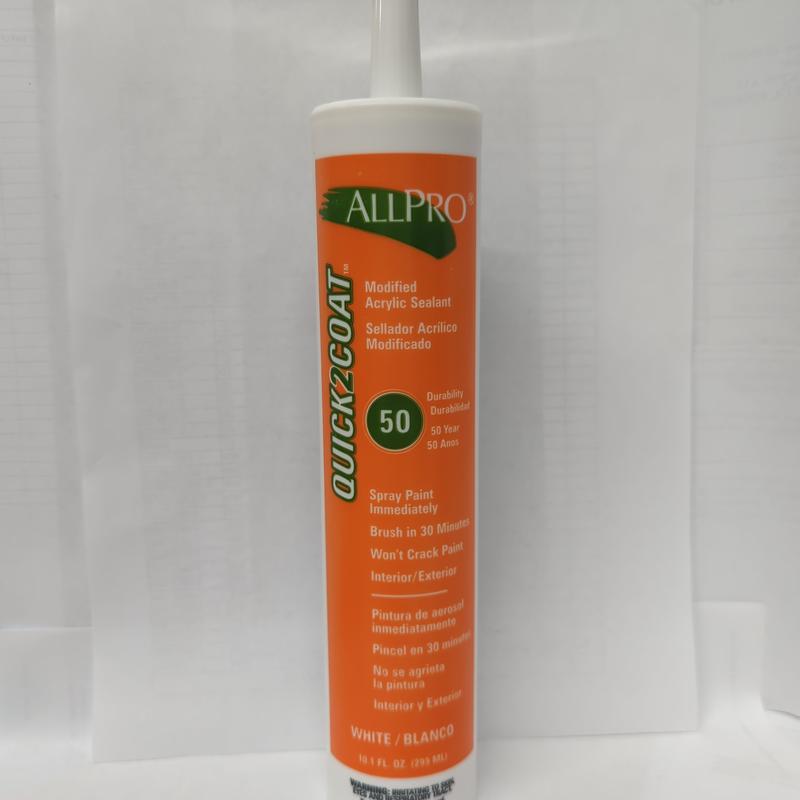 All-Pro Quick2Coat