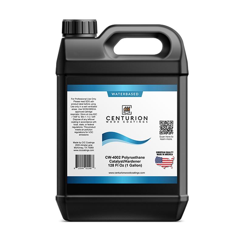 Centurion Poly Catalyst-Hardener CW-4002