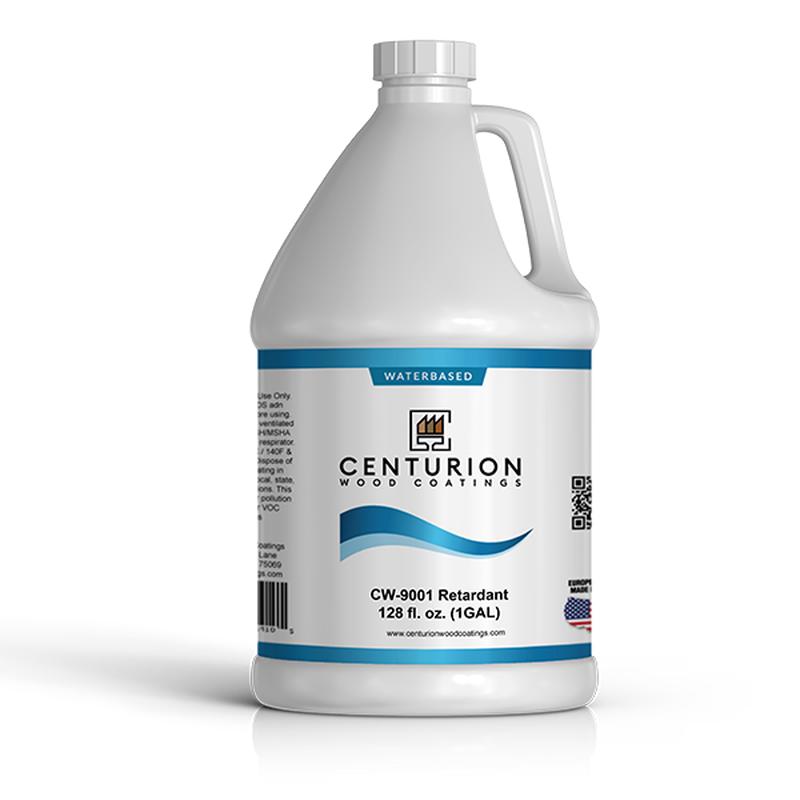 Centurion Water-Based Retardant CW-9001