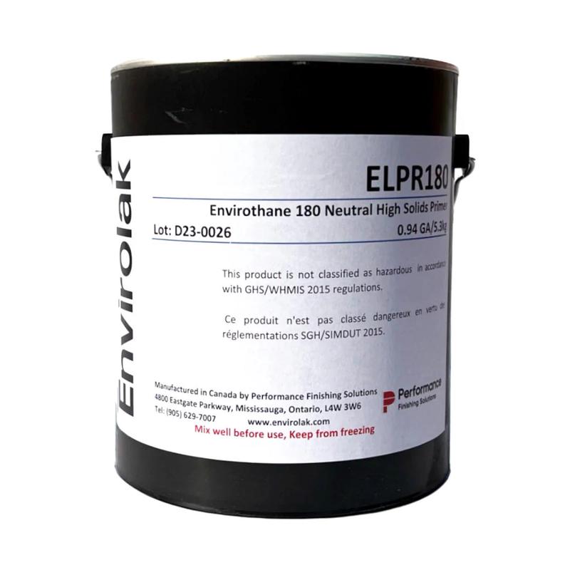 Envirolak 180 Neutral Primer