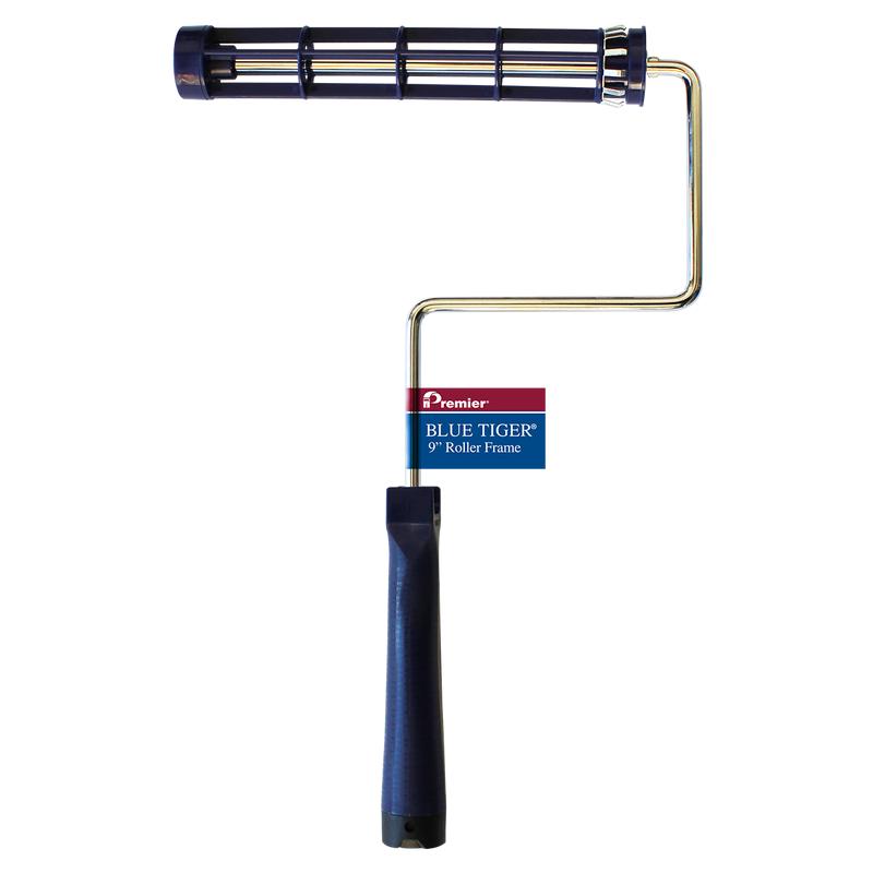 Blue Tiger 9" Paint Roller Frame