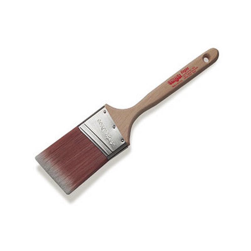 Corona Vegas Tynex Nylon Brush