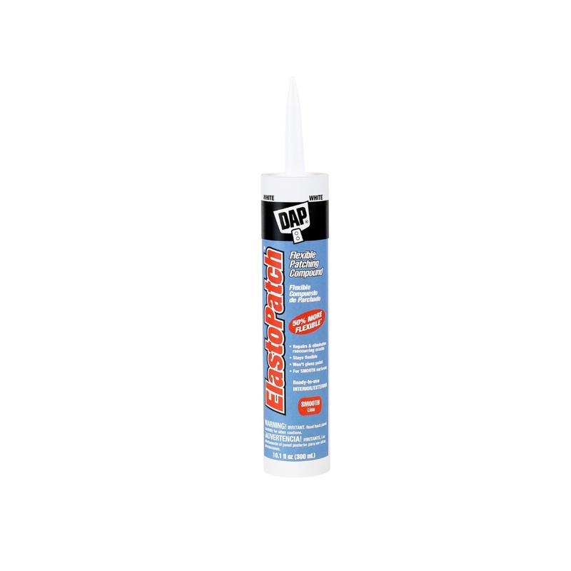 DAP Elastopatch Caulk (Discounted Items)