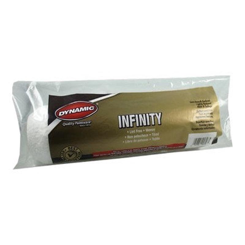 Dynamic Infinity Roller