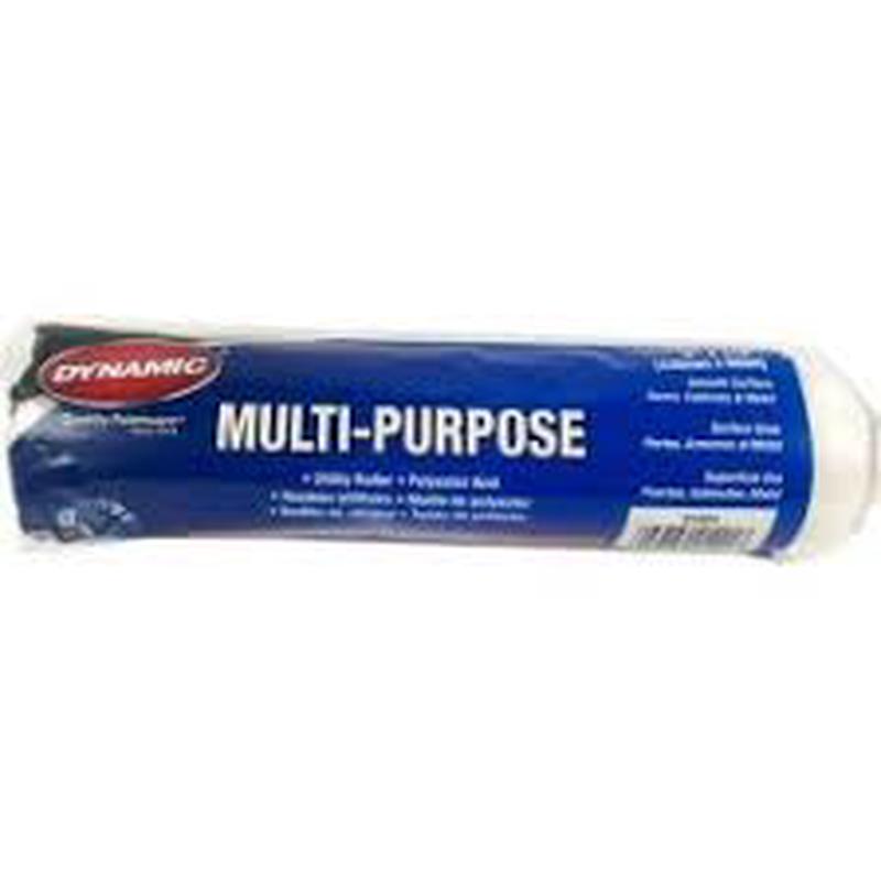 Dynamic Multi-Purpose 9" Roller 1/4" NAP