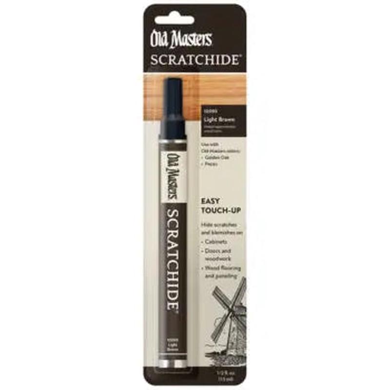 Old Masters Scratchide Touch-Up Pen