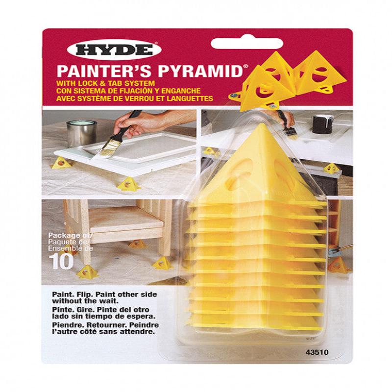 Painter's Pyramid 10 pack