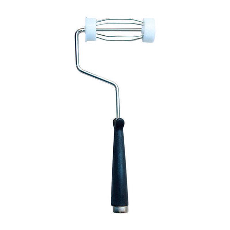 Premier 4" Caged Paint Roller Frame