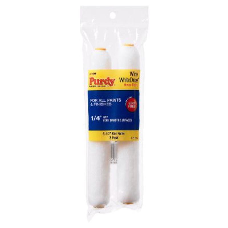 Purdy 6.5" Woven Roller Refill