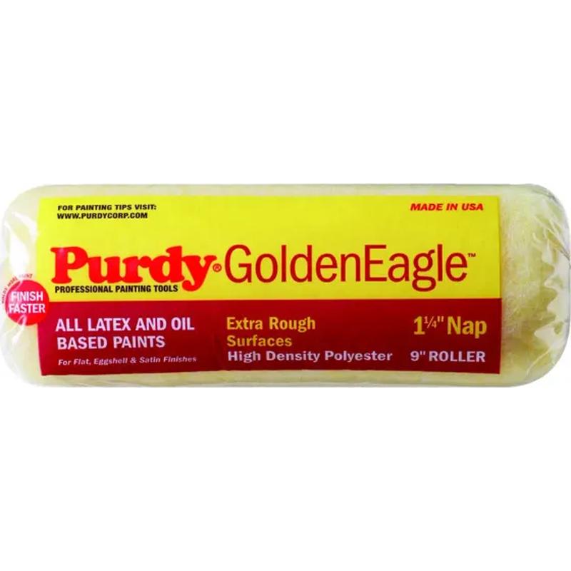 Purdy Golden Eagle 9" Roller