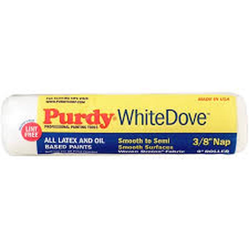 Purdy WhiteDove Woven 9" Roller
