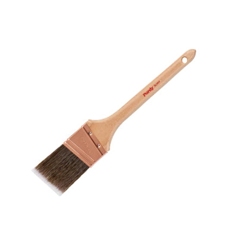 Purdy XL-Dale Nylon/Polyester Brush