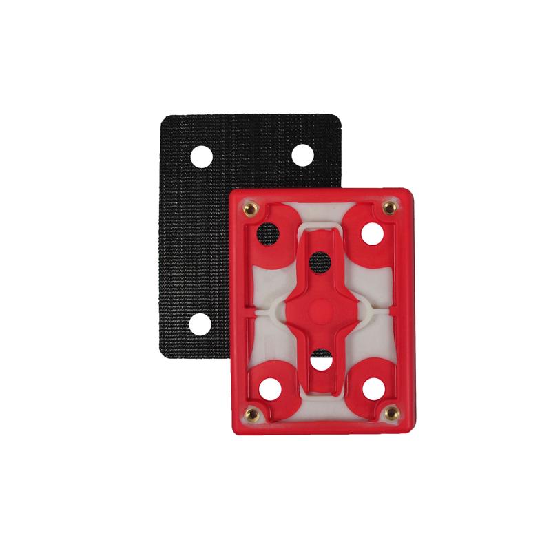 SurfPrep 3"x4" Backup Pad