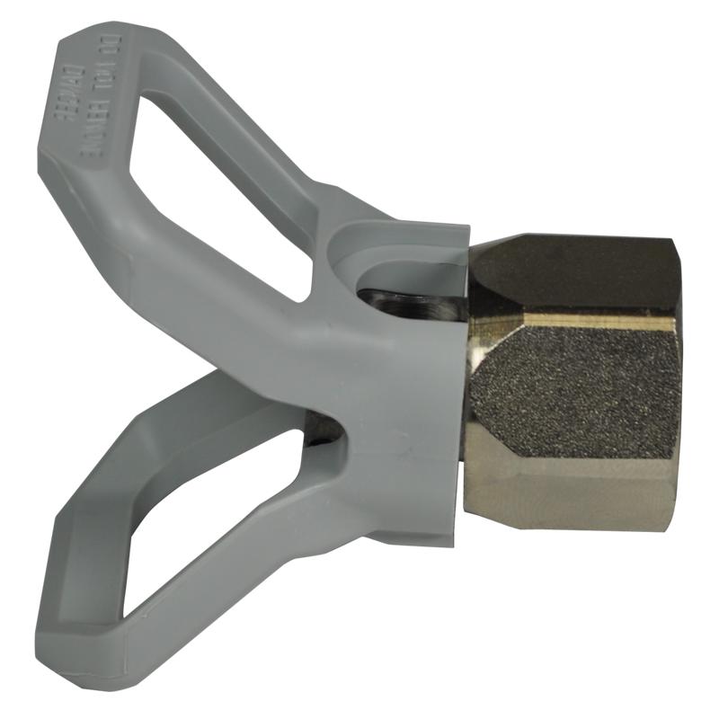 Titan High Pressure Tip Guard