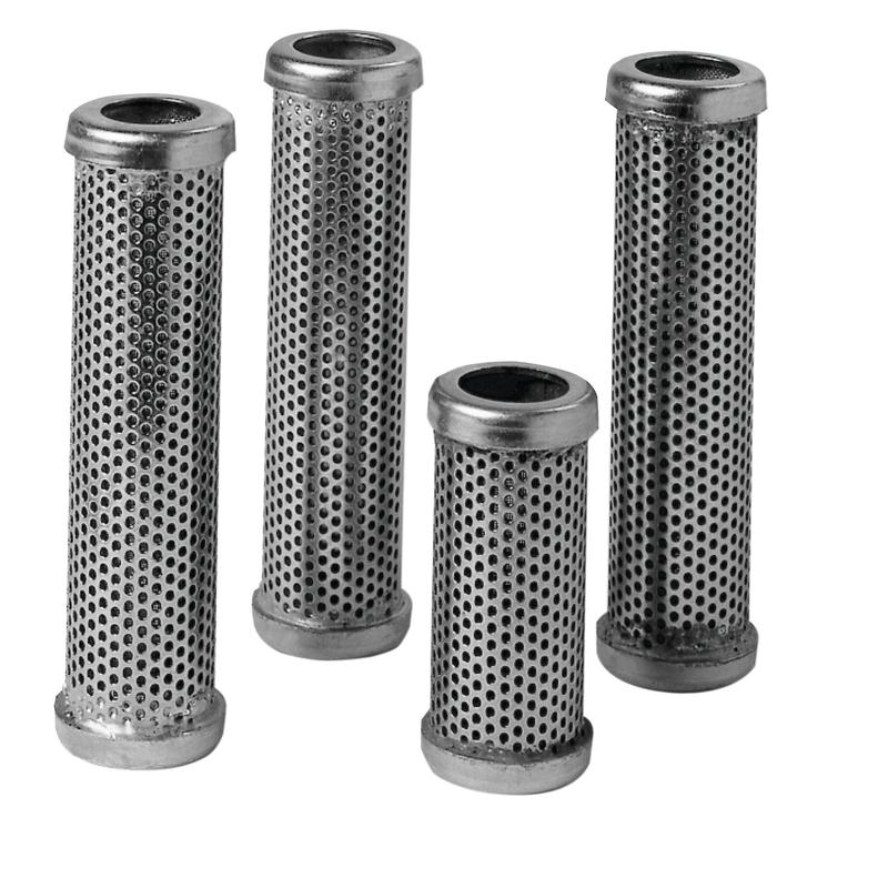 Titan Pump Manifold Filter