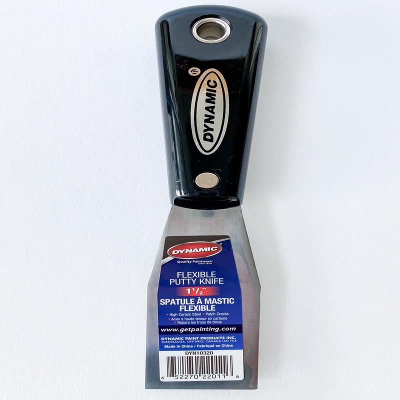 Dynamic Flexible Putty Knife
