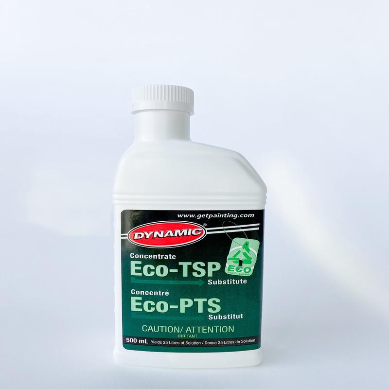 Eco-TSP Substitute Concentrate