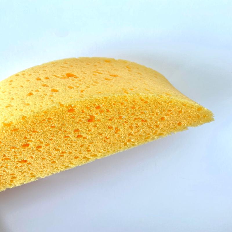 Dynamic Easy Grip Turtleback Sponge
