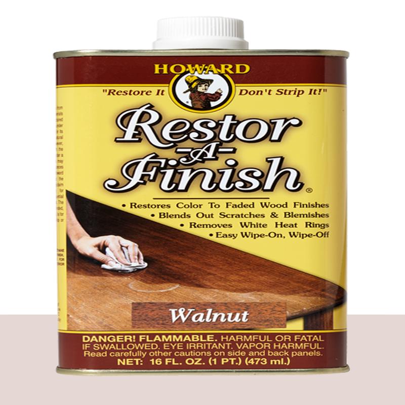 Restore-A-Finish