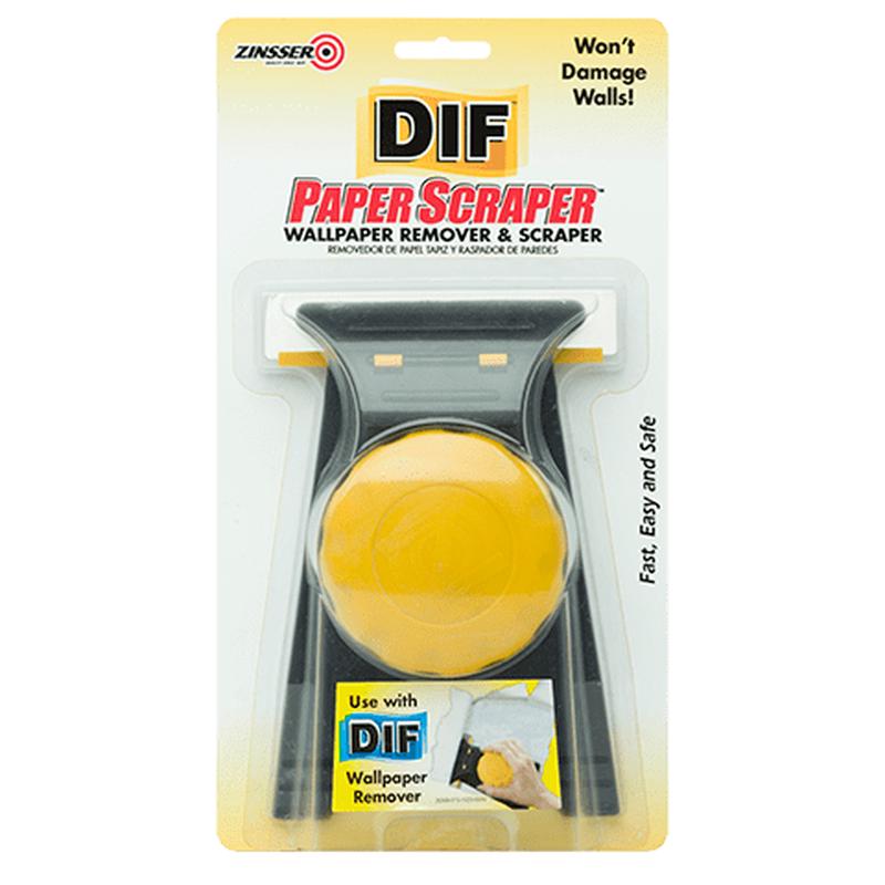 Zinsser Paper Scraper