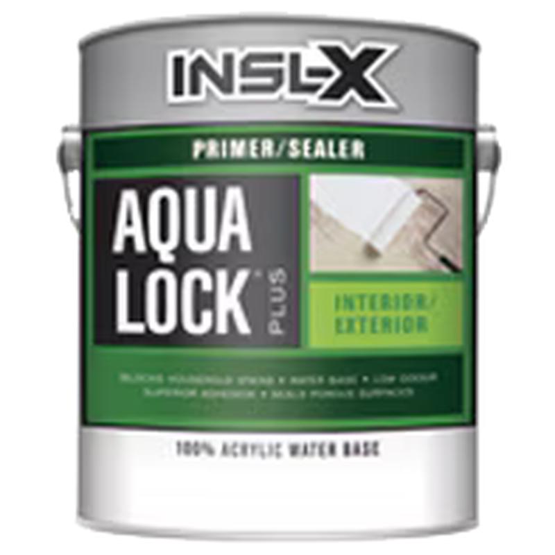 Aqua Lock Plus Primer/Sealer Primer - AQ-04XX