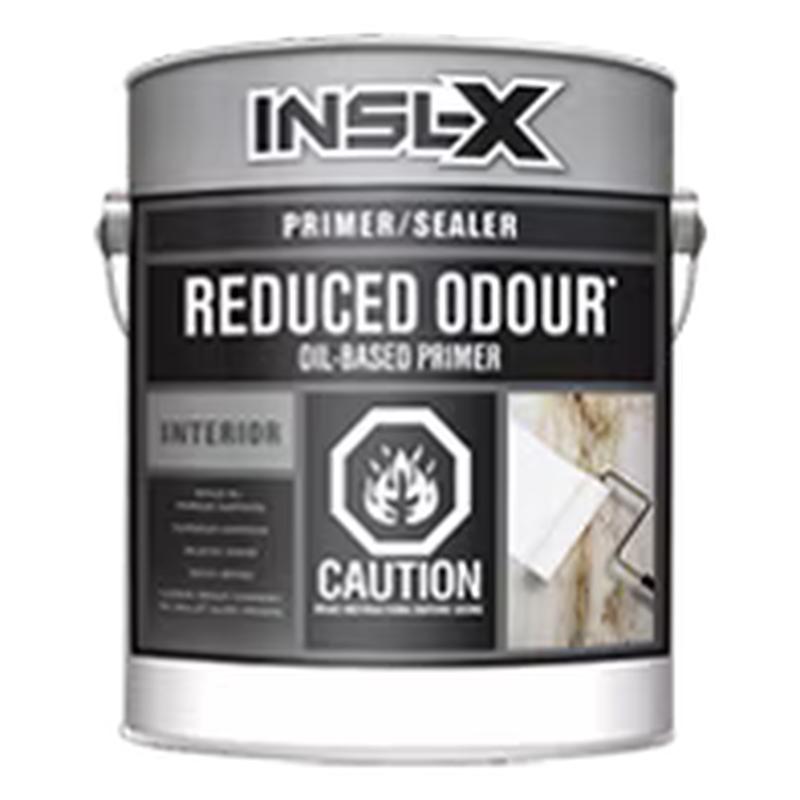 Reduced Odour Oil-Based Primer Primer - RO-3000