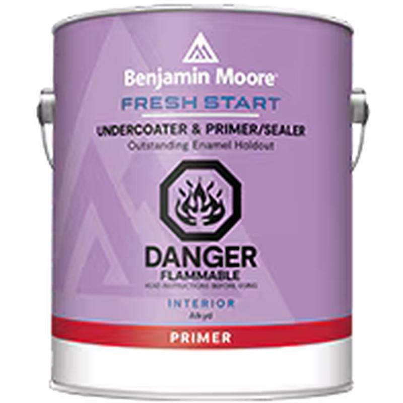 Undercoater & Primer/Sealer Primer - K032