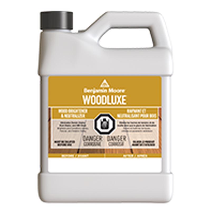 Woodluxe Wood Brightener & Neutralizer K017