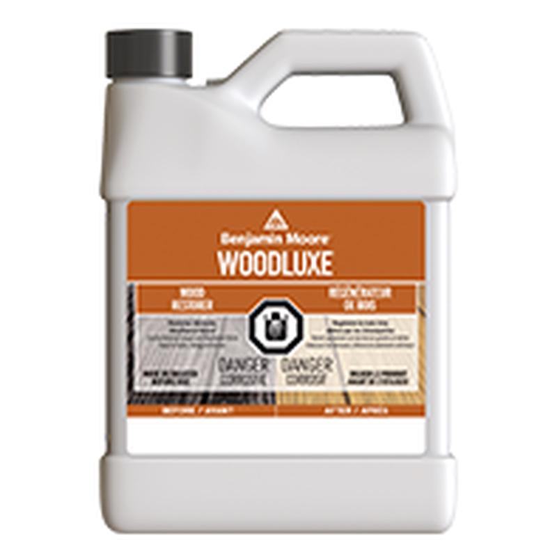 Woodluxe Wood Restorer K016