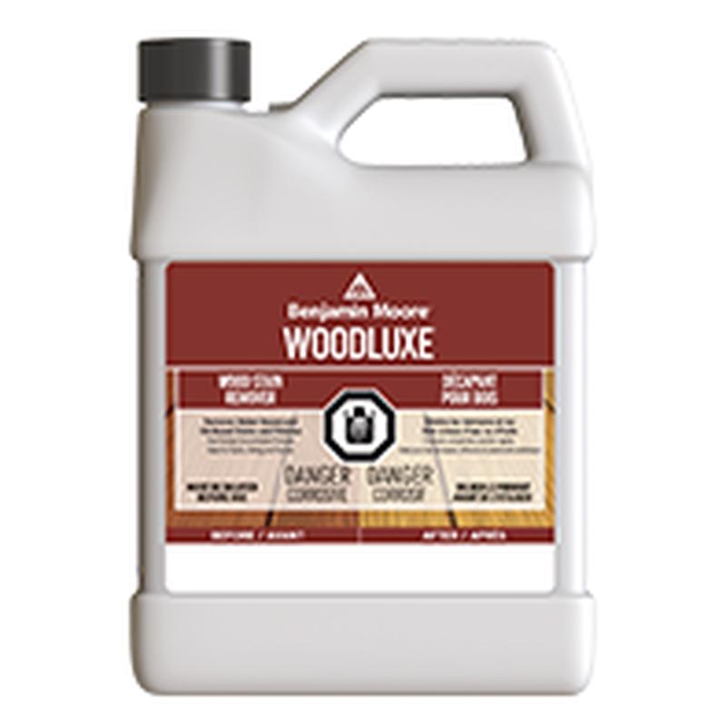 Woodluxe Wood Stain Remover K015