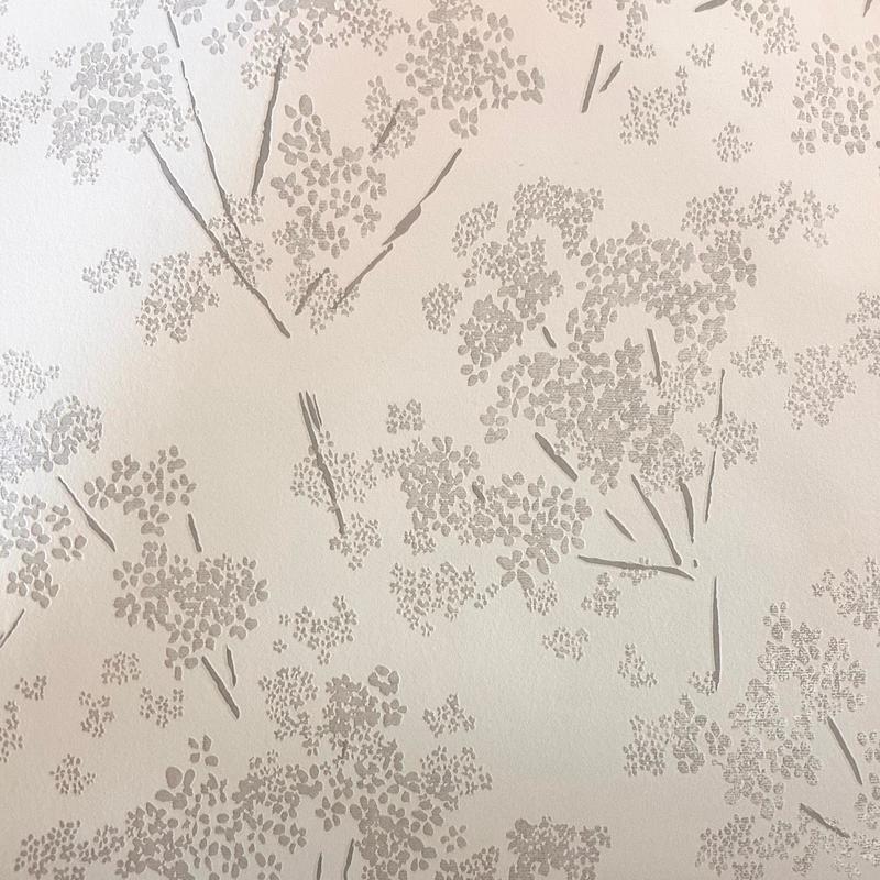 Casual Living Bouquet Wallpaper